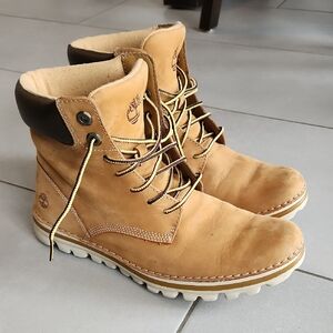 Women's Timberland Boots